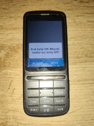 nokia C3 najtaniej Śląsk 