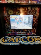 Automat do gier Arcade Capcom 