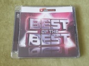 Składanka "Best of the Best" - radio Złote Przeboje - 2 x CD