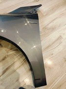 Renault Megane 3 lift Błotnik przedni lewy od strony kierowcy kategoria mo