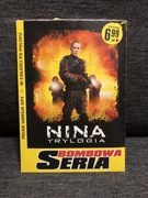 Gra Nina Trylogia - PC - PL