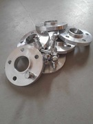 Dystanse 5x112 Volkswagena / Skoda + ŚRUBY