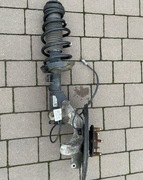 Kompletny Mcperson prawy Opel Insignia