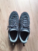 Buty trekkingowe Meindl damskie rozmiar 41,5 raz założone 