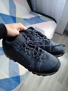 Buty zimowe męskie winter