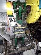 Prasa mimośrodowa 6,3 T PMS 6,3 T