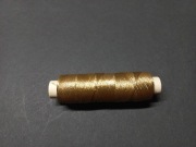 Nici Rexena metalizowane złote