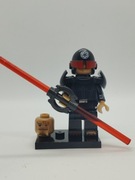 Minifigurka Ninth Sister z świata Gwiezdne Wojny Kompatybilna z LEGO