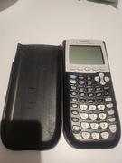 Kalkulator naukowy Texas Instruments TI-84 Plus