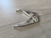 Baja 5b HPI KM ROVAN 1/5 Wzmocnienie przód ze stopu CNC