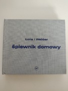 Łona i Webber Śpiewnik domowy CD