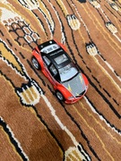 Resorak grający Majorotte Samochód