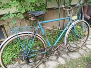 Kolekcjonerski rower męski Romet Wagant PRL lata 70-te