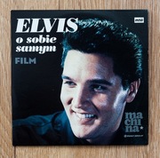 Elvis o samym sobie / Presley