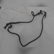 Kable Klemy AKUMULATORA Espace IV 2.2 dci