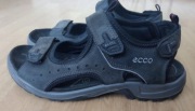 ECCO_SANDAŁY MĘSKIE TREKKINGOWE_42
