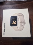 Smartwatch Xiaomi Mi Watch Lite Beżowy