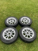Koła zimowe, alufelgi BMW f 30,31, e46 5x120, 205 60 R16