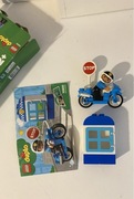 Zestaw klocków duplo Lego 10900