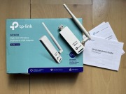 TP-LINK ARCHER T2UH AC600 600Mb/s DualBand