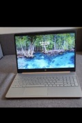Laptop HP 15-DY0027DS