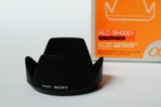 Osłona przeciwsłoneczna Sony ALC-SH0001 do 35/1.4 G