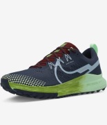 Nike React Pegasus Trail 4 “Thunder Blue / Armory Blue” | 42.5 EU | Nowe