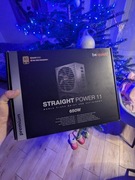 USZKODZONY Zasilacz BeQuiet Straight Power 11 650W