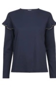 Nowa bluzka Tommy Hilfiger 