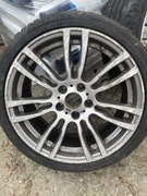 Felga BMW F30 F31 F33 F36 8.0” x 19” 5x120 ET36 Wzór 403 7845882