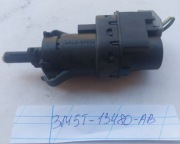 WŁĄCZNIK ŚWIATEŁ STOP FORD FIESTA 3M5T-13480-AB