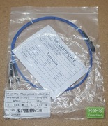 ZESTAW 9x MTRJ - ST Światłowód Patchcord 1.5M Duplex