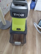 Rozdrabniacz do gałęzi Ryobi 2500 W 45 mm 40 l