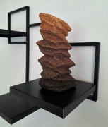 Wazon Ombre - handmade