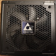 Zasilacz Chiftec ECO 600 wat