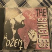 Oryg płyta CD Dżem The singles największe przeboje bdb