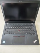 Lenovo ThinkPad X280 12.5'' Dotyk i5/512SSD/8GB/bateria 92% HDMI