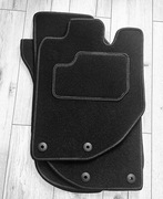 Auto czesci Dywaniki samochodowe welurowe do Volvo 850