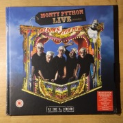 Monty Python Live(mostly) - One Down Five To Go, Deluxe Edition