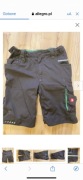SPODENKI ROBOCZE STRAUSS 158-16 pas 72-76 regular
