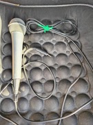 Mikrofon PHILIPS SBC MD150 używany sprawny