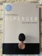 ASPERGER Życie w dwóch światach Christine Preißmann