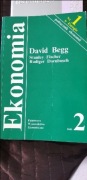 EKONOMIA 2 David Begg tom 2