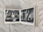 WIELICZKA - mini album fotograficzny mini fotoksiążka 1980