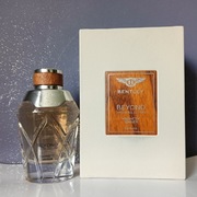 Bentley Magnetic Amber EDP, 100 ml
