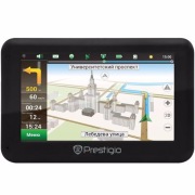 Prestigio GeoVision 5050 + Aktualizacja