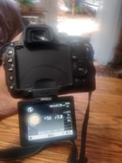 Lustrzanka  Nikon D 5000