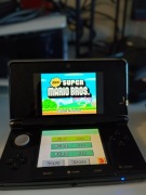 Nintendo 3DS Zelda Limited Edition – stan idealny – kolekcjonerska