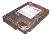 Dysk twardy TOSHIBA 500GB HDWD105 7200obr  