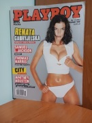 Playboy Nr 11 / 1999